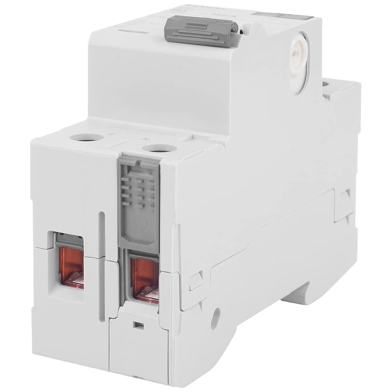 Siemens 5SV – class a Differential Switch 2-Pole 40 A