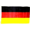 Fahne Flagge Deutschland 30 x 45 cm