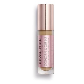 Revolution Makeup Conceal and Define Concealer, C10