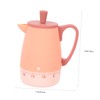 Ciieeo Timer Kitchen Creative Desktop Timer Adorable Kitchen Supply for