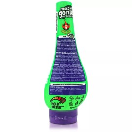 Moco De Gorila Unleash Beast Hold with Moco de Gorilla Galan Hair Gel for Maximum Styling, 12oz