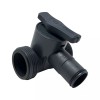 Intex Pressure Bypass Valve for 28685 Swimming Pool Solar Mat