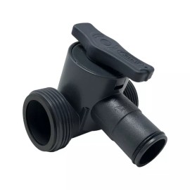 Intex Pressure Bypass Valve for 28685 Swimming Pool Solar Mat