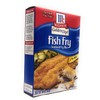 Golden Dipt Mix Fry Fish