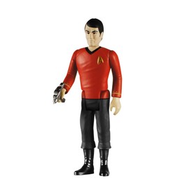Star Trek ReAction 3 3/4-Inch Retro Figure - Scotty