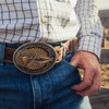 Montana Silversmiths Sturgis Buckle