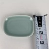 Lot of 12 DELTA AIRLINES ALESSI Small/Mini Asian Plate 3.5"