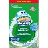 Scrubbing Bubbles Toilet Bowl Tablets 5 Count - Continuous Clean