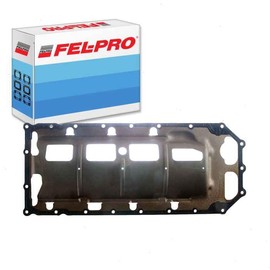 Oil Pan Gasket Set compatible with Dodge Ram 1500 5.7L V8 2003-2010