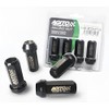AGITO Super Racing Nut L48 Thru Racing Nut with Laser
