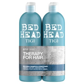 TIGI Tigi Bed Head Tween Recovery Shampoo + Conditioner je 750 ml [Badartikel] by Re