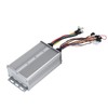 48V 72V 60A Electric Bike Controller - Dual Mode 8