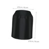 Kisangel BBQ Grill Cover Durable Outdoor Barbecue Protector for Round