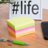 D.RECT | Notepad Sticker | Compact Sticker Notepad | 76x76mm