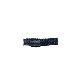 Gen3 Marine Double Braid Navy Boat Dock Line (1/2" x 15')