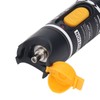 50KM 50mW Fiber Optic Visual Fault Locator Aluminum Alloy VFL