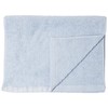 Nippon Utensil Face Towel, Blue, 13.4 x 39.4 inches (34