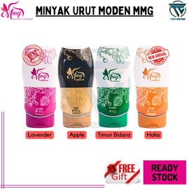 Sarwa Jannah MMG MINYAK URUT MODEN MARVELLOUS MASSAGE GEL LEGAKAN LENGUH SENDI