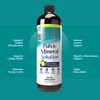 Ameo Life Fulvic Acid Mineral - Supporting Gut, Digestion, Brain
