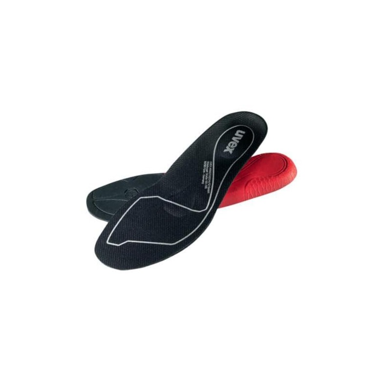 Uvex Accessories Insole 95348 Black / White Width 11 Size