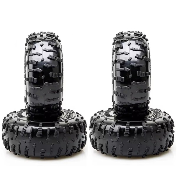Rhino Trachyte Super Sticky Competition Tires High-Performance Crawling Rubber Tracks