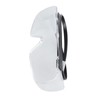 Multifunctional Goggles Anti Fog UV Proof Impact Resistant Dustproof Protective