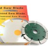ShopXJ Diamond Cutter Set of 3 for Disc Grinder Granite