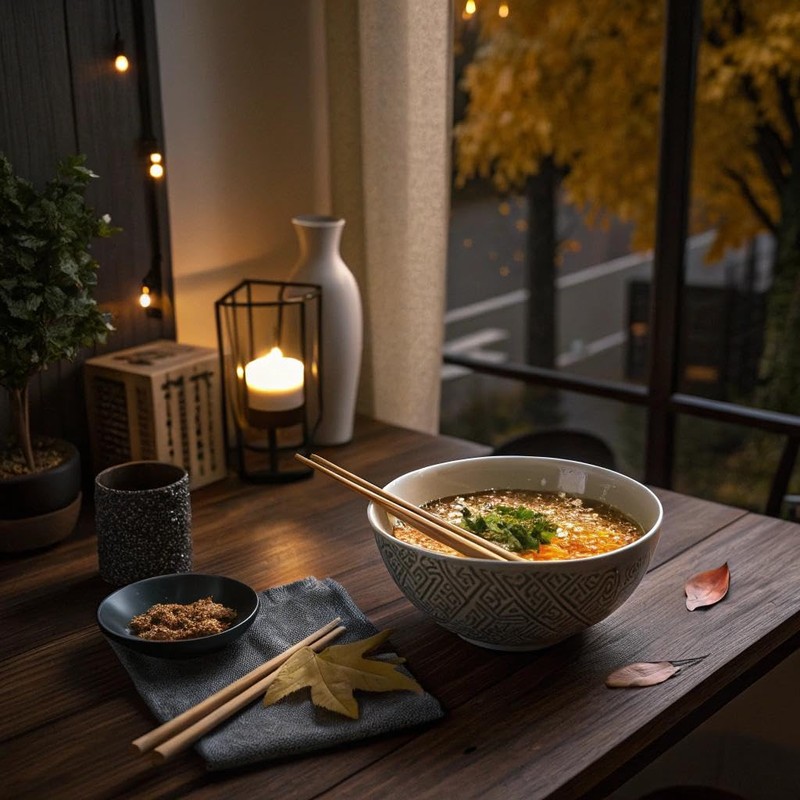Maruchan Ramen Roast Beef, Instant Ramen Noodles, Ready to Eat
