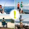 Soft Lures, Bass Fishing Lure Swim Baits, Fisherman Accessories Casting