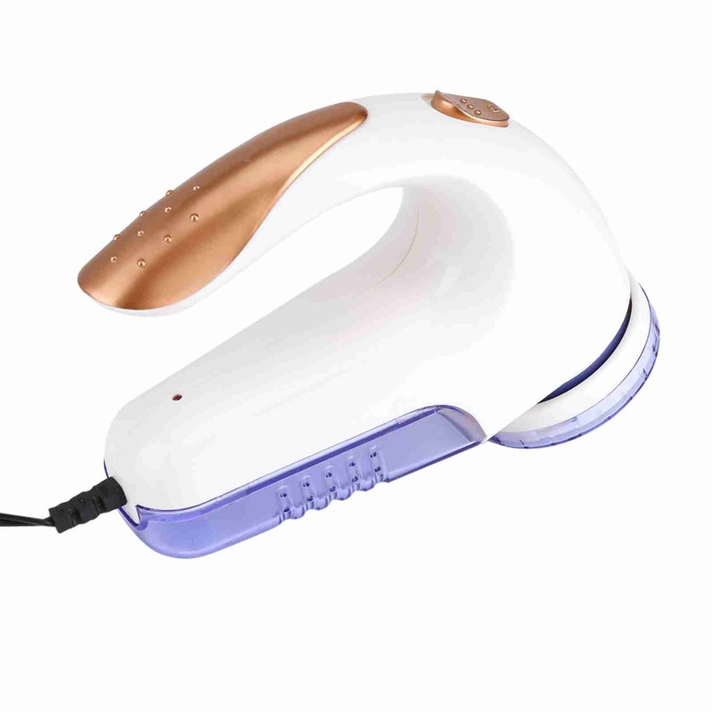 Portable Electric Fabric Clothes Sweater Lint Remover Fuzz Shaver Removing