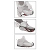 Shoe Spikes Suitable for Any Shoe for Ice Snow Shoe