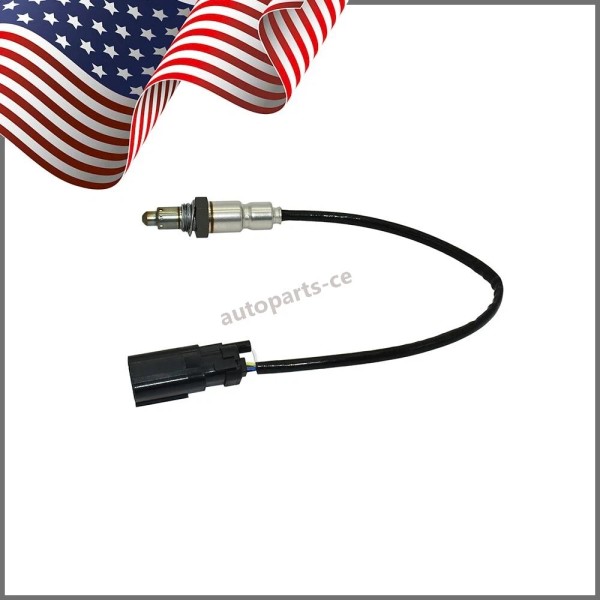 BAIXINDE Upstream Oxygen O2 Sensor For 15-17 Chrysler 200 Jeep