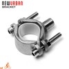 NEWURBAN Universal Bracket for Dog Bike Leash - Spare Jaw