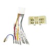OTORAM Compatible / Audio Harness for Mazda Cars [12 Pin