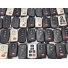 OEM 2017-2019 HYUNDAI TUCSON prox inteligente entrada sin llave mando
