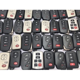 OEM 2017-2019 HYUNDAI TUCSON prox inteligente entrada sin llave mando a distancia 95440-D3110