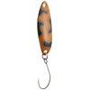 Shimano TR-A50R 23T Spoon, Cardiff, Slim Swimmer, Camo Edition, 0.2
