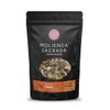 Molienda Sagrada, Tisana Cítricos, Infusión Frutal 100% Natural, 150 gramos
