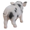 Hi-Line Gift Ltd Stanading Baby Pig, 5"