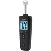 FLIR MR59 Moisture Meter, Genuine Japanese Product, Pinless Measurement/Ball Probe