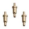 Pogopin Spring Pressure Probe Diameter 0.8 mm Length 6 mm