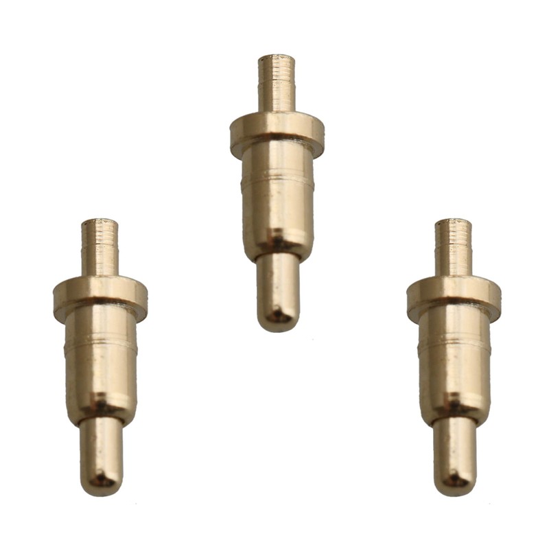Pogopin Spring Pressure Probe Diameter 0.8 mm Length 6 mm