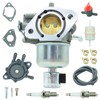 16-853-19-S Carburetor for Kohler KT735 KT730 KT725 KT740 KT745 Lawn