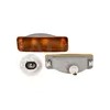 Cuarto Toyota 4 Runner 89-95 Generica