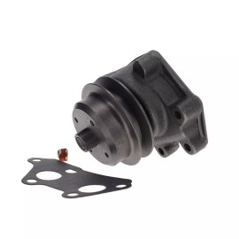 Unbranded 1941-52 Water Pump-216 & 235 CI, W/ 5/8 Pulley for Chevy, GMC Truck