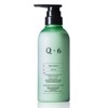 【For hair that is difficult to comb and tangles easily】Q+