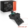 A-Premium Manifold Pressure (MAP) Sensor [4 Pins] Compatible with Ford