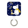 Gourmandies Moomin Multi-Ring Plus, A Type MMN-223A