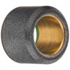 Yamaha 990614 Genuine Parts Weight Roller Set 4 Stovino SA26J/SA37J