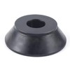 RustyVioum 4 Pcs Tire Balancer Cones Set 45 Carbon Steel